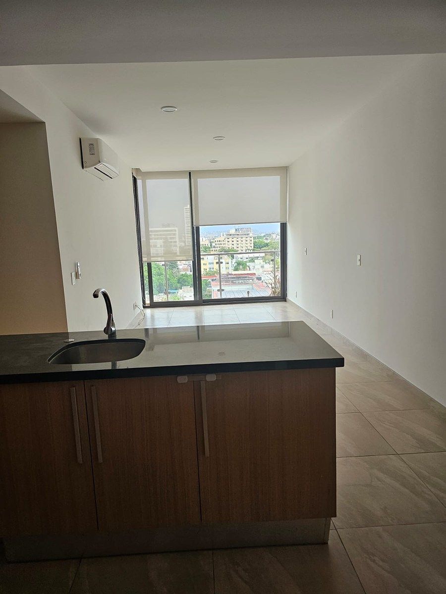 Apartamento em Arcos Vallarta, Guadalajara, foto 5 de 20