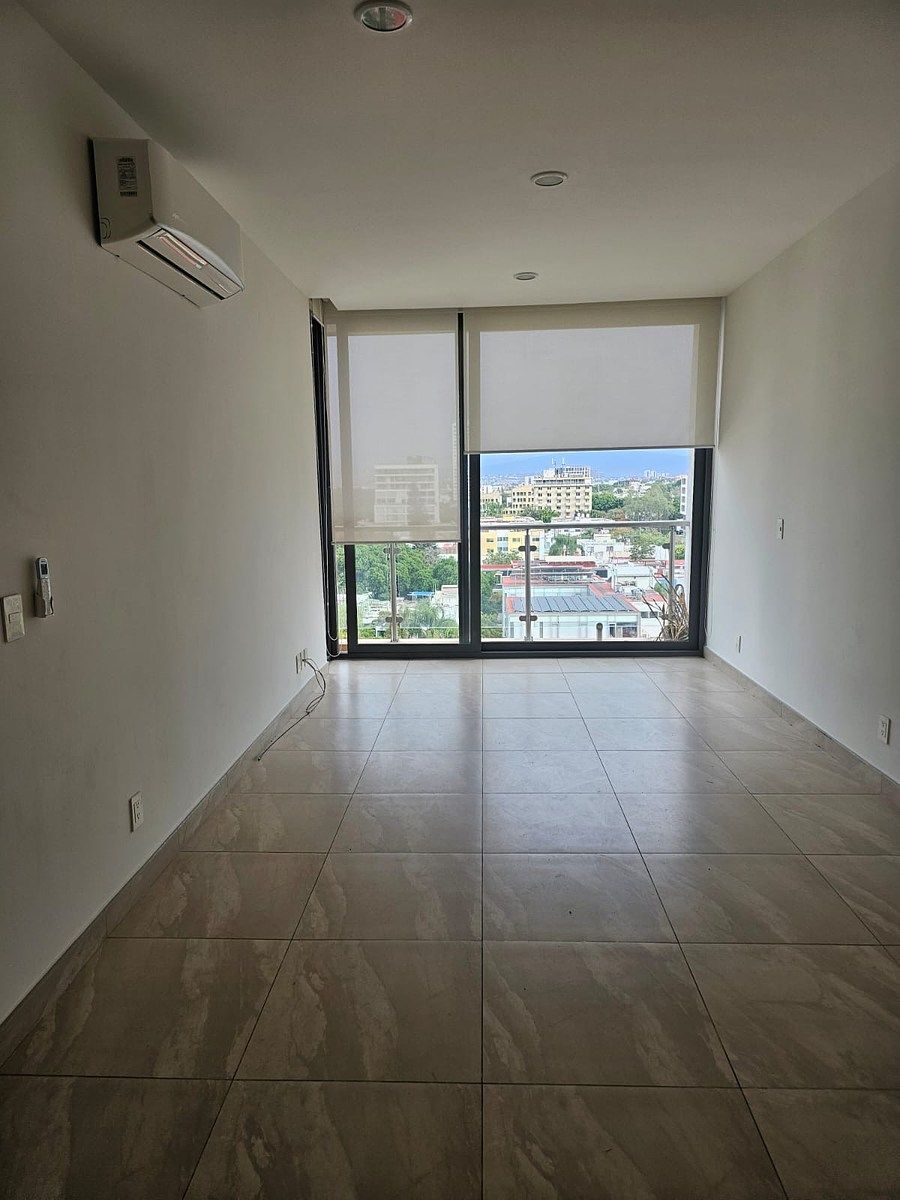 Apartamento em Arcos Vallarta, Guadalajara, foto 8 de 20