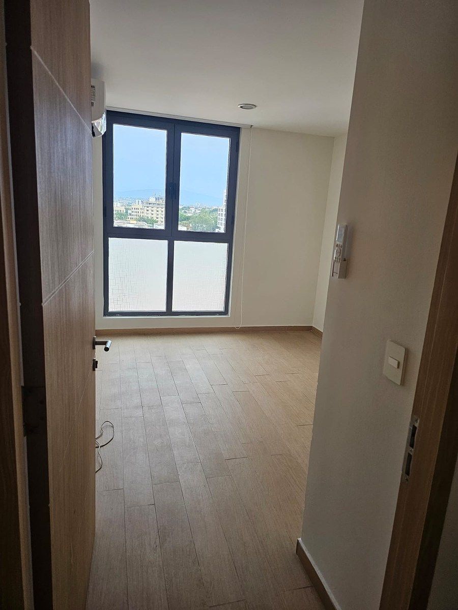 Apartamento em Arcos Vallarta, Guadalajara, foto 11 de 20