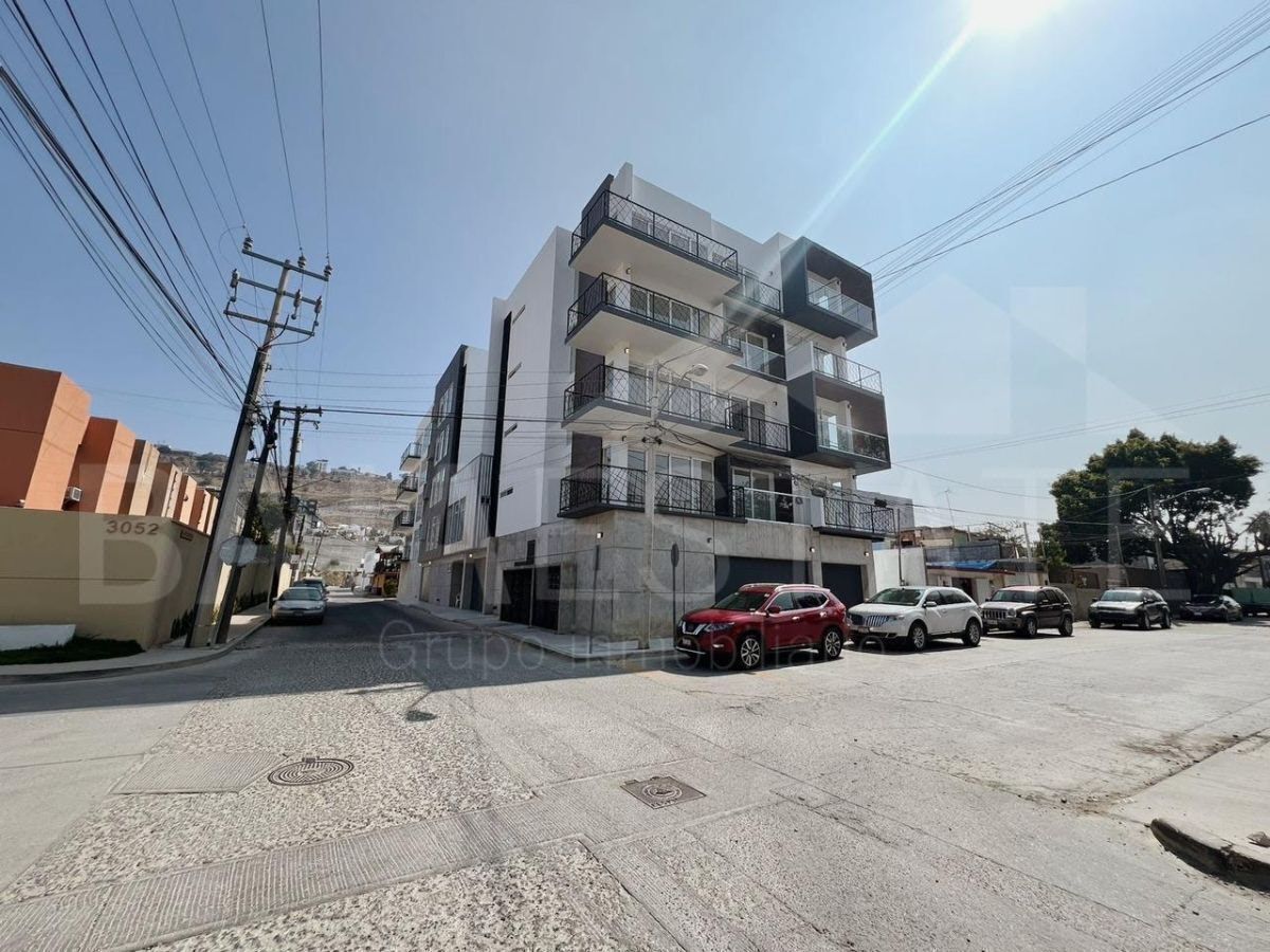 Departamento en Venta en Buena Vista Tijuana