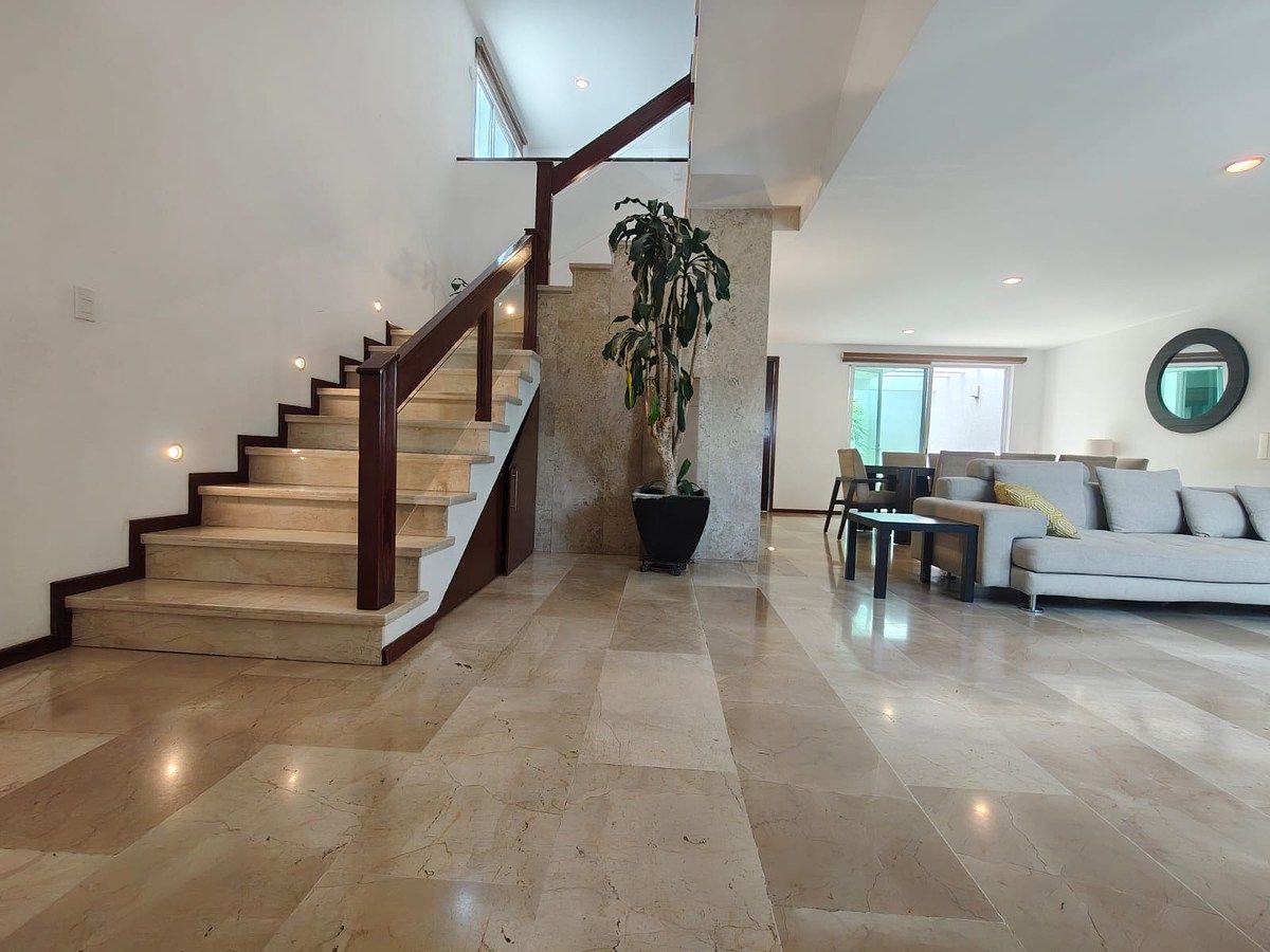 Casa en Lomas de Angelópolis II, San Andrés Cholula, foto 3 de 6