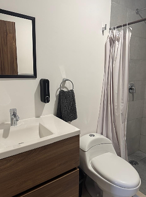 Departamento en Morales, San Luis Potosí, foto 2 de 7