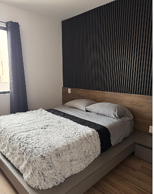 Departamento en Morales, San Luis Potosí, foto 3 de 7