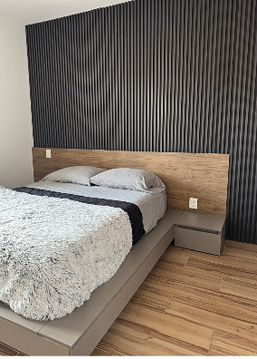 Departamento en Morales, San Luis Potosí, foto 4 de 7