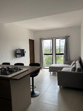 Renta Loft Amueblado, foto 1 de 7
