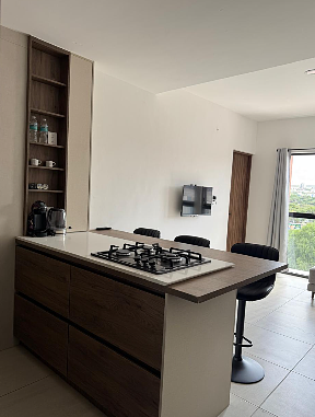 Departamento en Morales, San Luis Potosí, foto 6 de 7