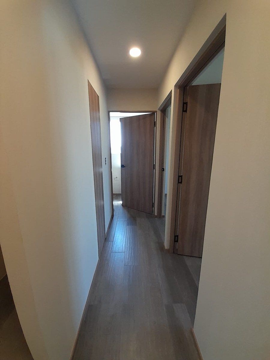 Apartamento em Guerrero, Cuauhtémoc, foto 2 de 11