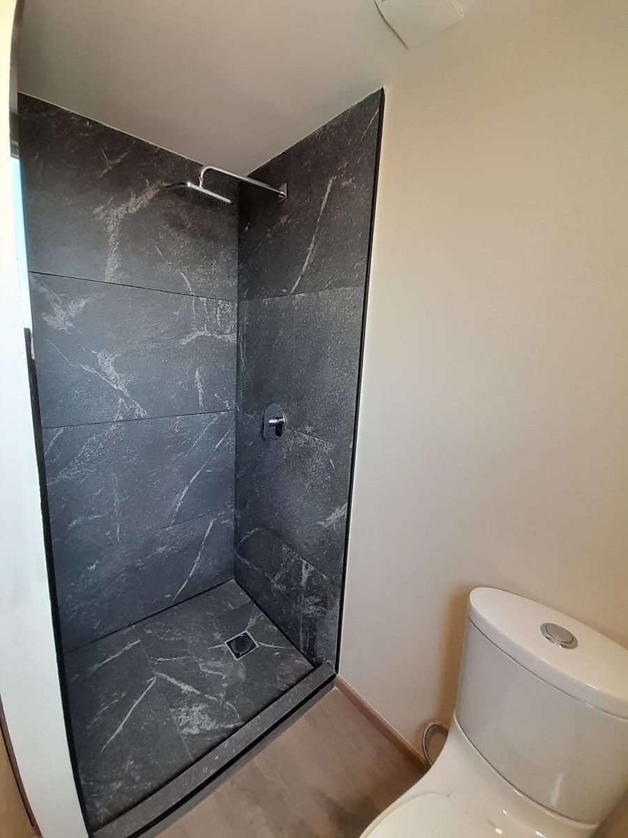 Apartamento em Guerrero, Cuauhtémoc, foto 7 de 11