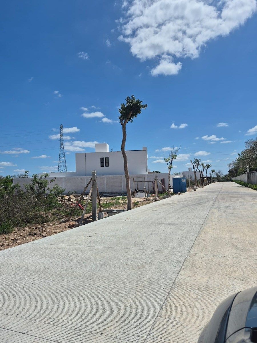 Lote em Cholul, Mérida, foto 6 de 14