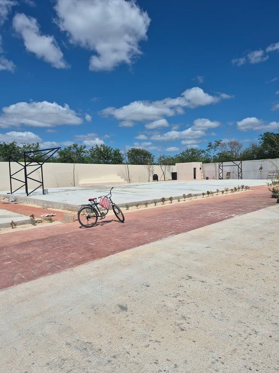 Lote em Cholul, Mérida, foto 7 de 14