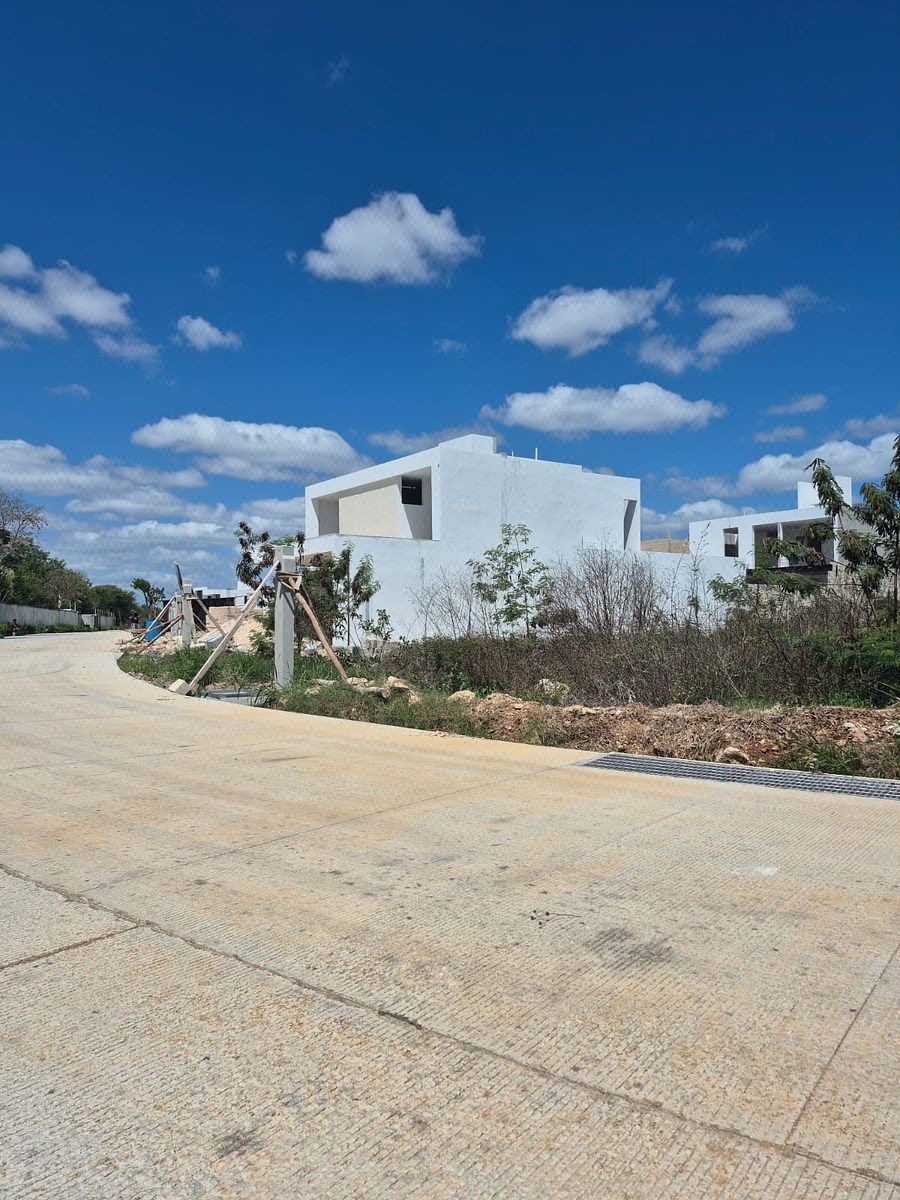 Lote em Cholul, Mérida, foto 8 de 14