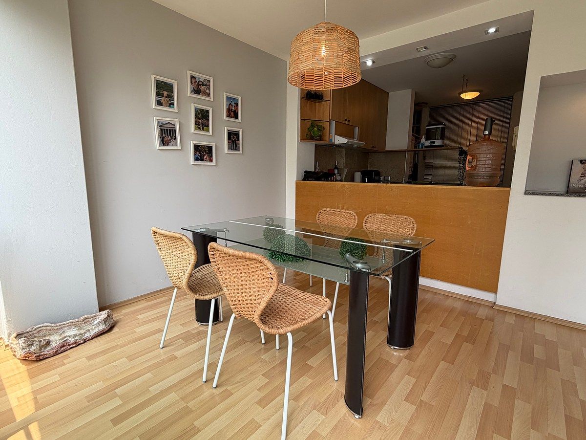 Apartamento em Hipódromo, Cuauhtémoc, foto 8 de 25
