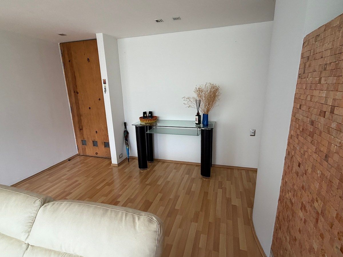 Apartamento em Hipódromo, Cuauhtémoc, foto 9 de 25
