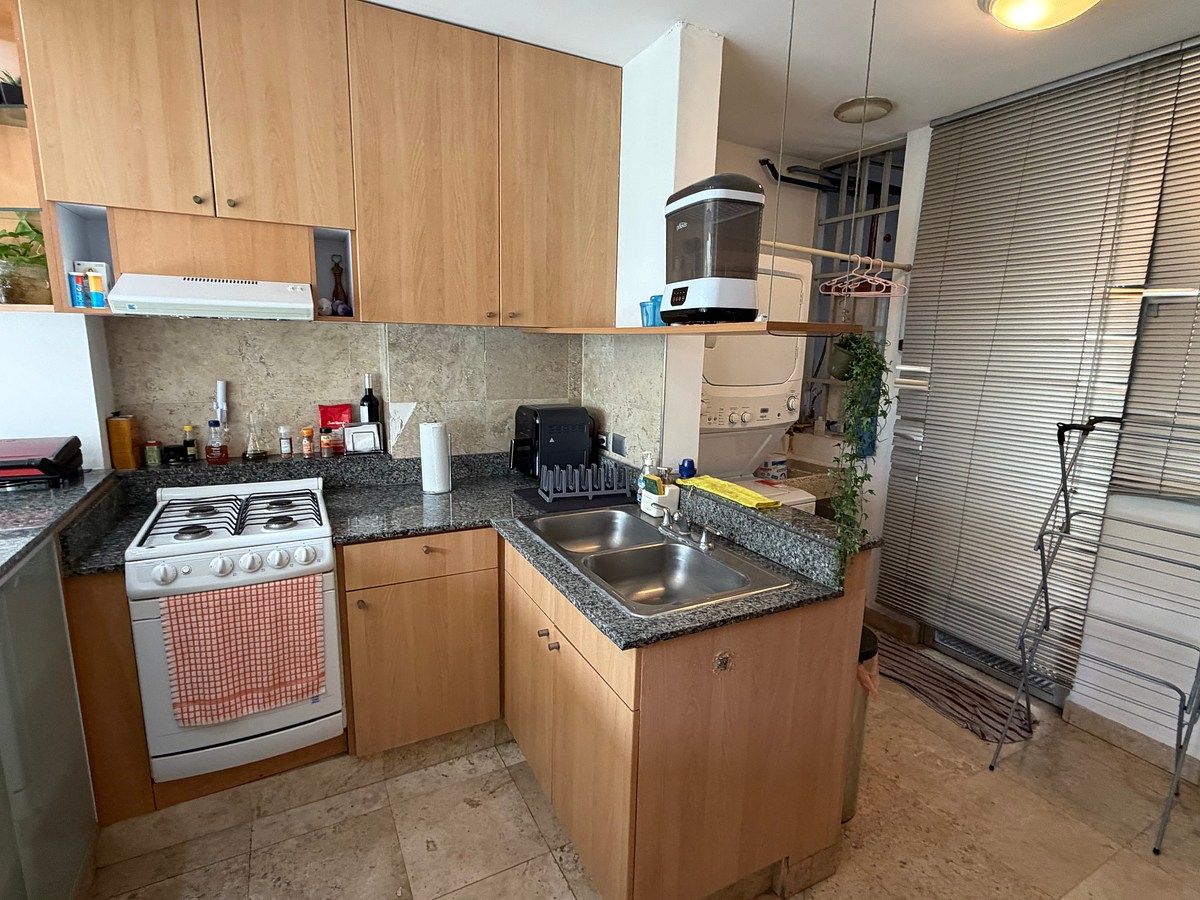 Apartamento em Hipódromo, Cuauhtémoc, foto 13 de 25