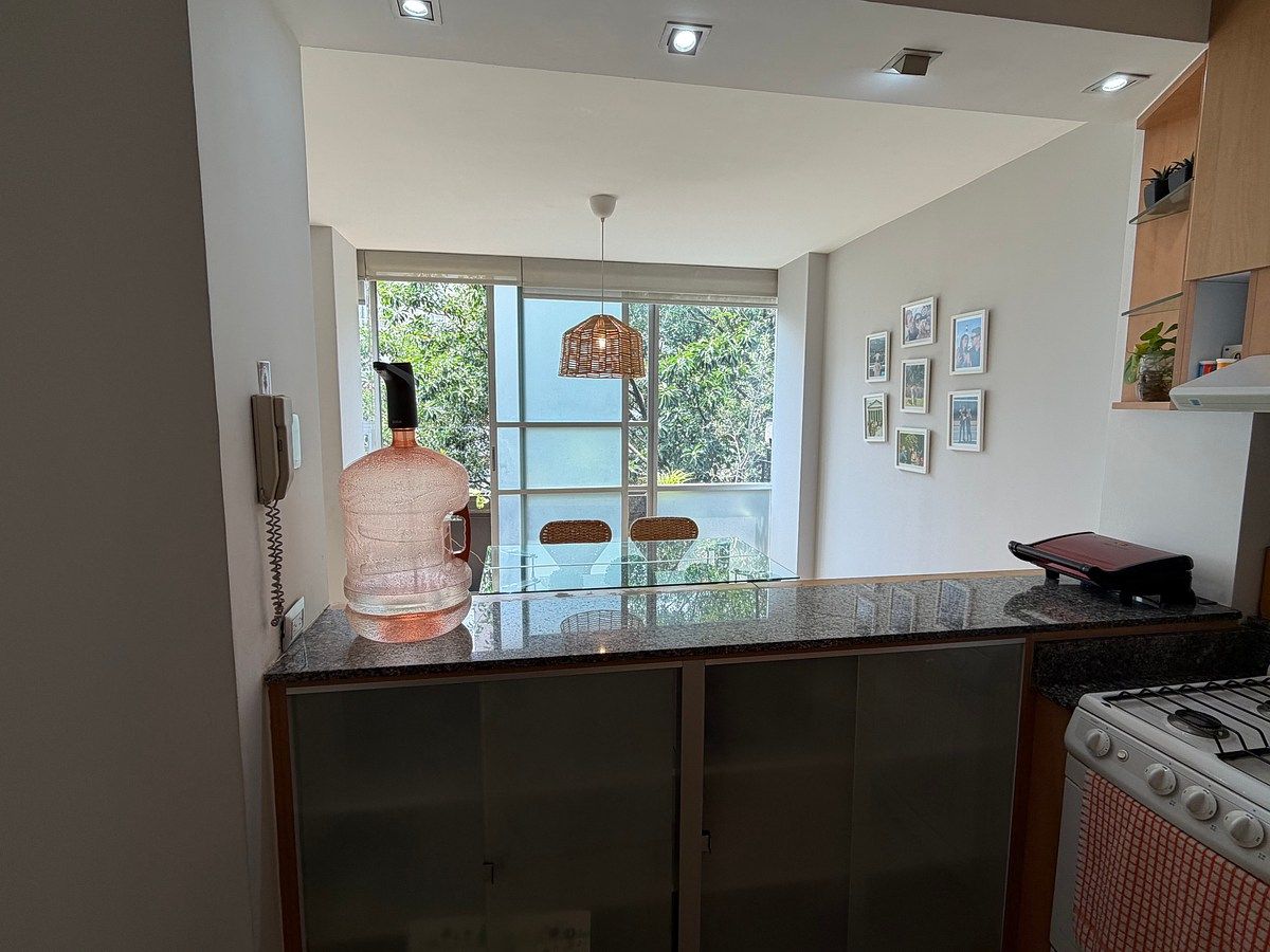 Apartamento em Hipódromo, Cuauhtémoc, foto 18 de 25