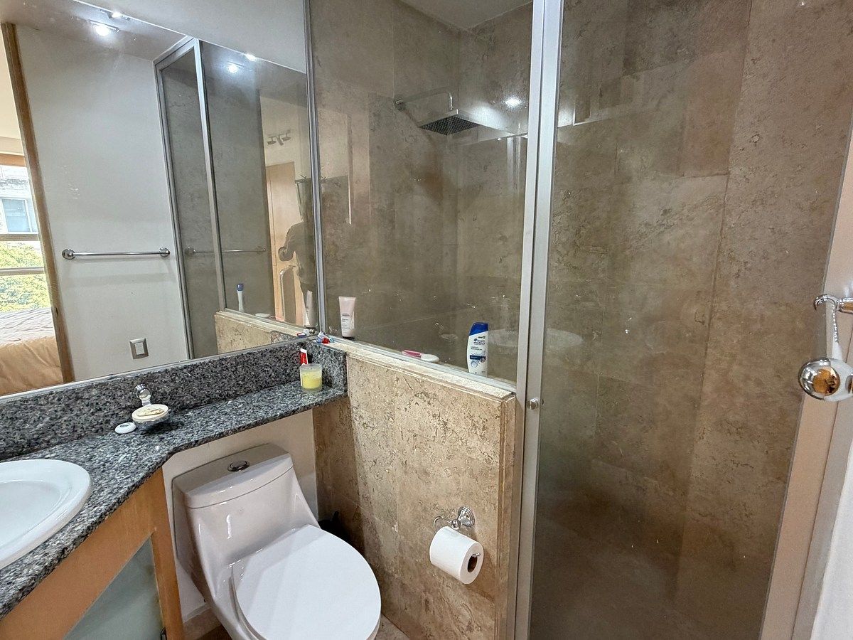 Apartamento em Hipódromo, Cuauhtémoc, foto 19 de 25
