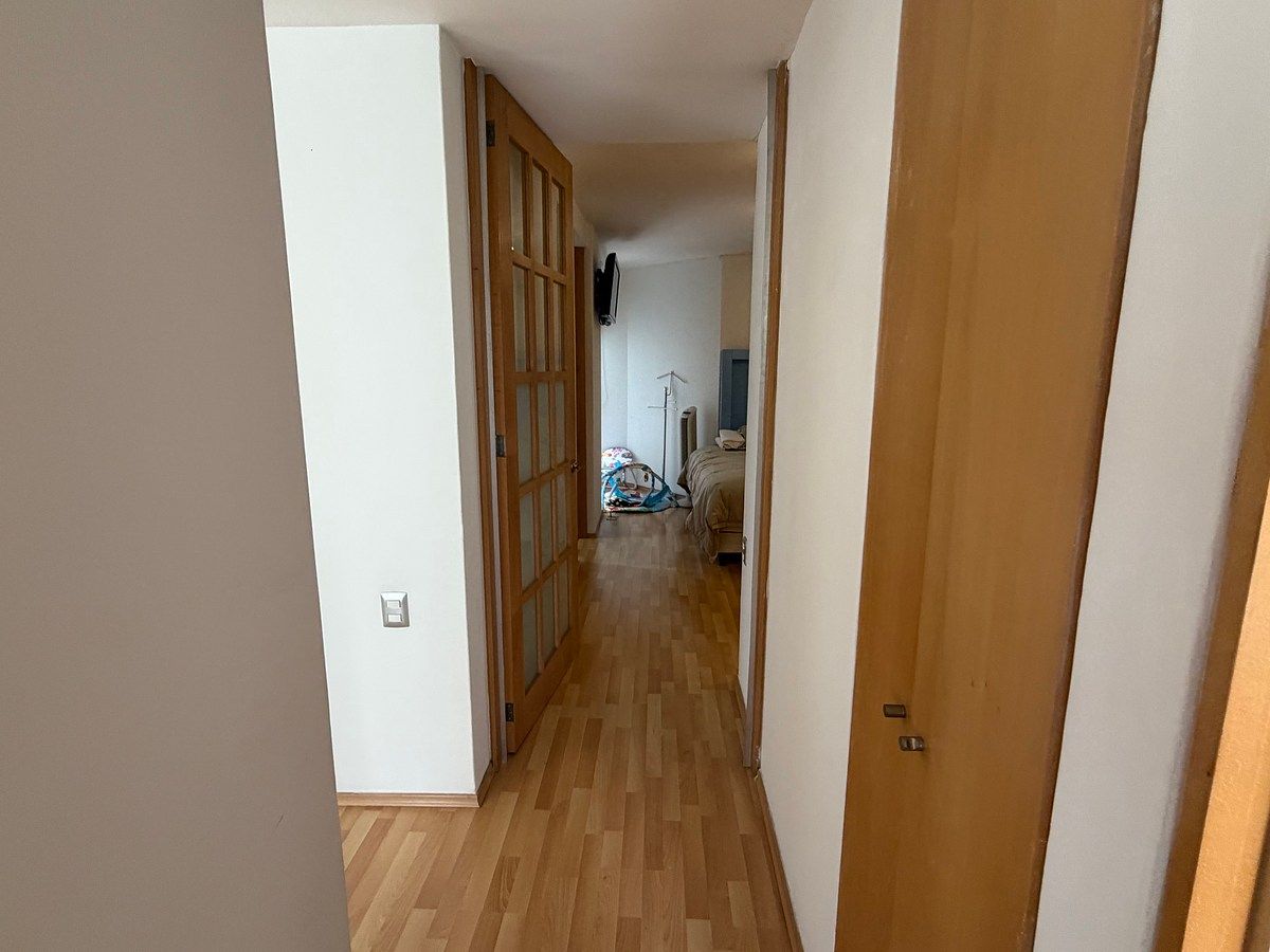 Apartamento em Hipódromo, Cuauhtémoc, foto 20 de 25