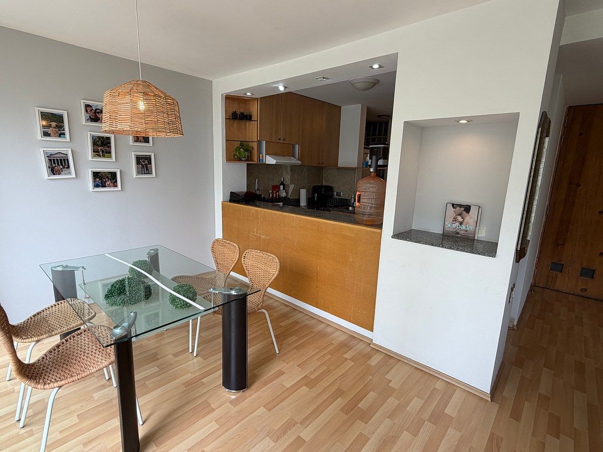 Apartamento em Hipódromo, Cuauhtémoc, foto 22 de 25