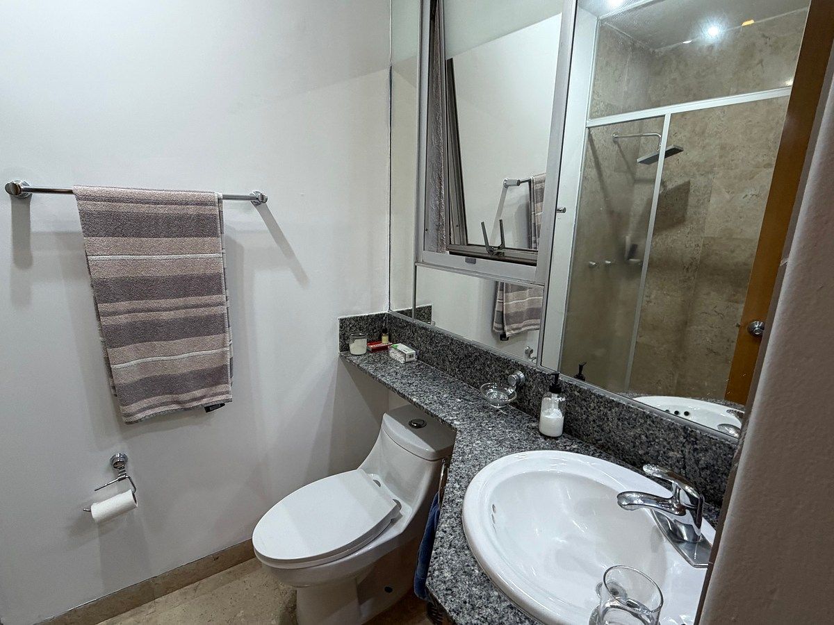Apartamento em Hipódromo, Cuauhtémoc, foto 23 de 25