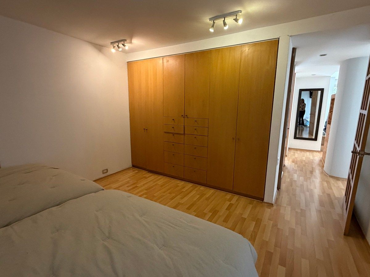 Apartamento em Hipódromo, Cuauhtémoc, foto 24 de 25