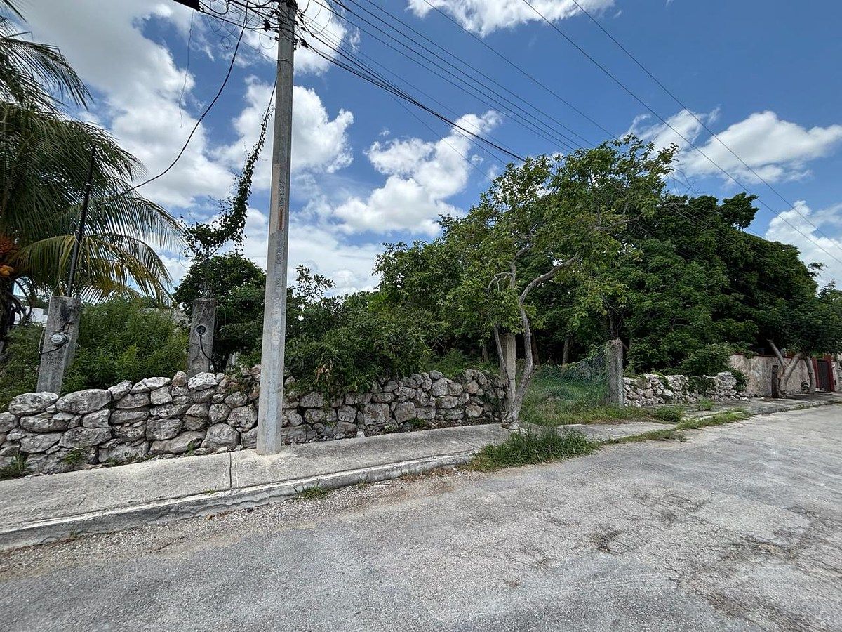 Lot in Xcanatún, Mérida, photo 10 of 14