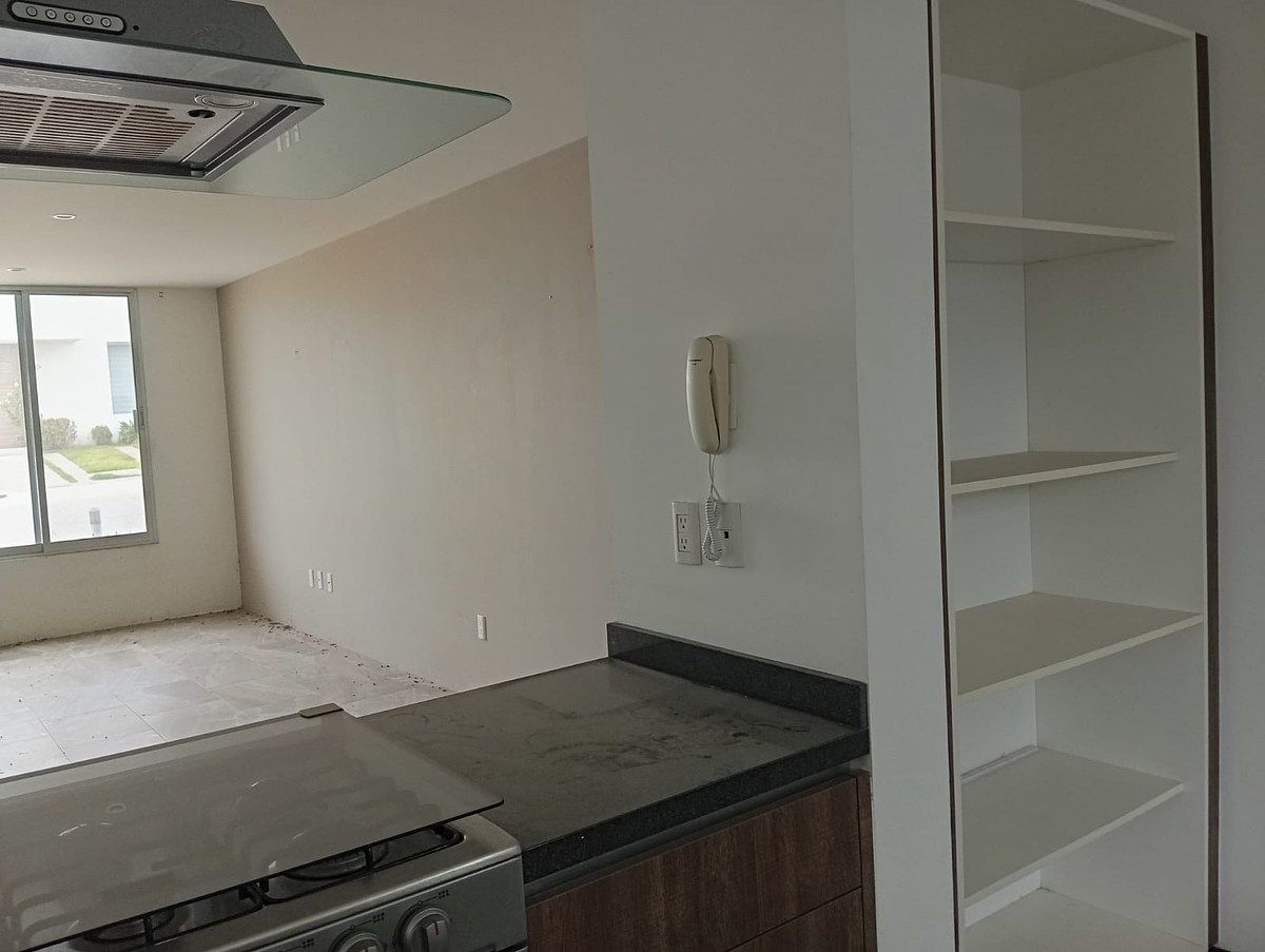 Casa em condomínio fechado em El Mirador, El Marqués, foto 4 de 13