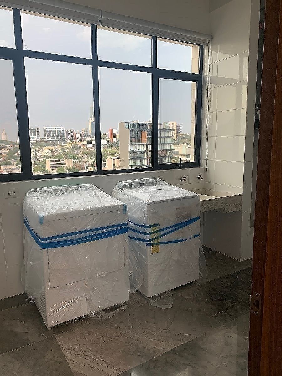 Departamento en Del Valle, San Pedro Garza García, foto 11 de 22