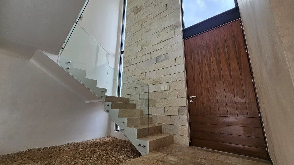 Casa em Temozón Norte, Mérida, foto 3 de 17