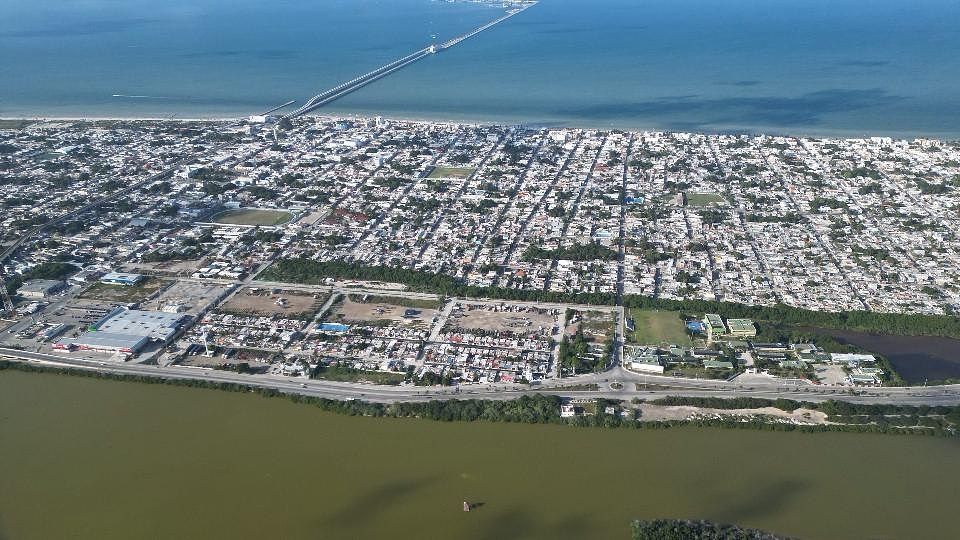 Lote em Progreso Centro, Progreso, foto 14 de 20