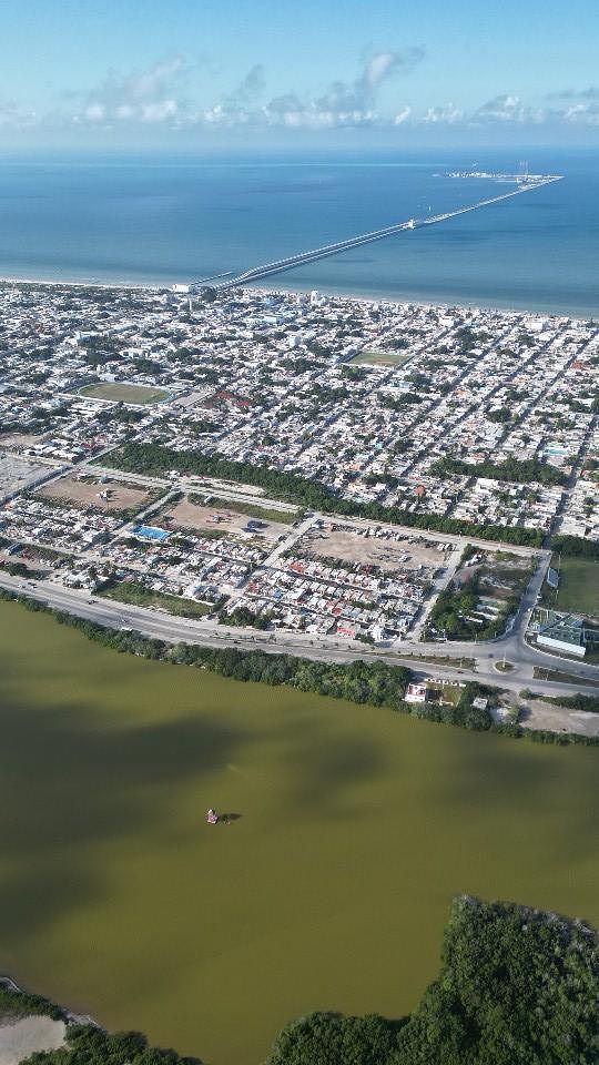 Lote em Progreso Centro, Progreso, foto 18 de 20