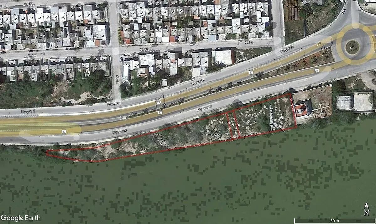 Lot in Progreso Centro, Progreso, photo 4 of 22