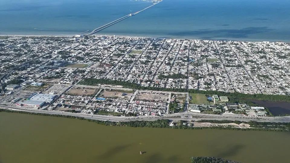 Lot in Progreso Centro, Progreso, photo 9 of 22