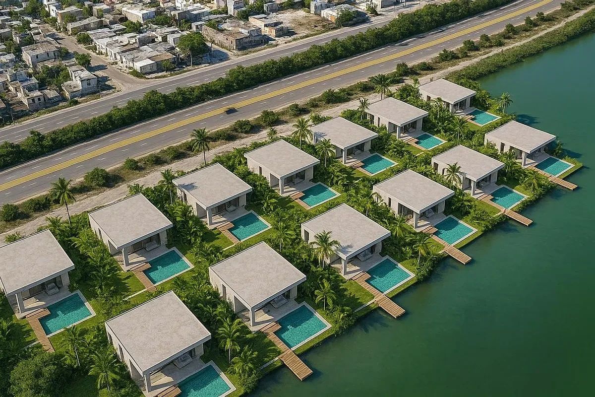 Lot in Progreso Centro, Progreso, photo 16 of 22