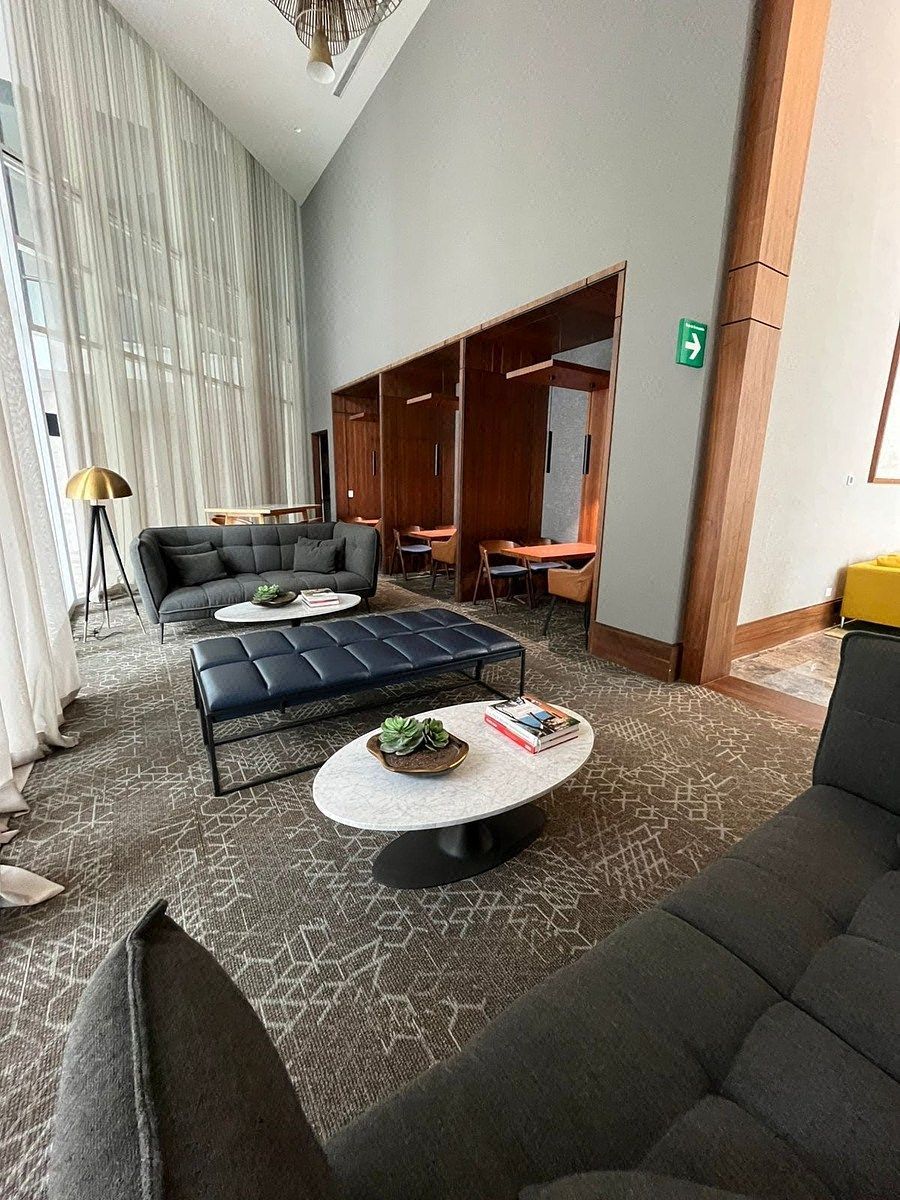 Departamento en Valle Del Campestre, San Pedro Garza García, foto 4 de 21