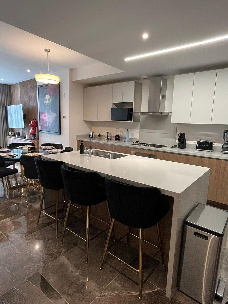 Departamento en Valle Del Campestre, San Pedro Garza García, foto 17 de 21