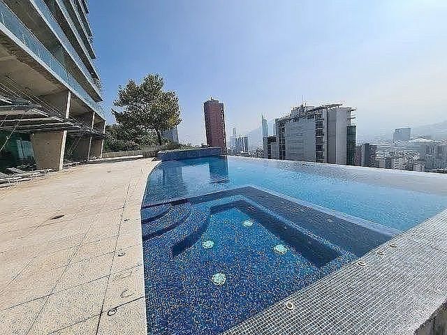 Apartamento em Zona Loma Larga Oriente, San Pedro Garza García, foto 5 de 27