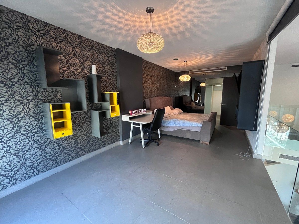 Apartamento em Zona Valle Oriente, San Pedro Garza García, foto 28 de 39