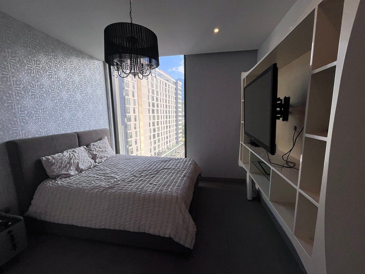 Apartamento em Zona Valle Oriente, San Pedro Garza García, foto 37 de 39