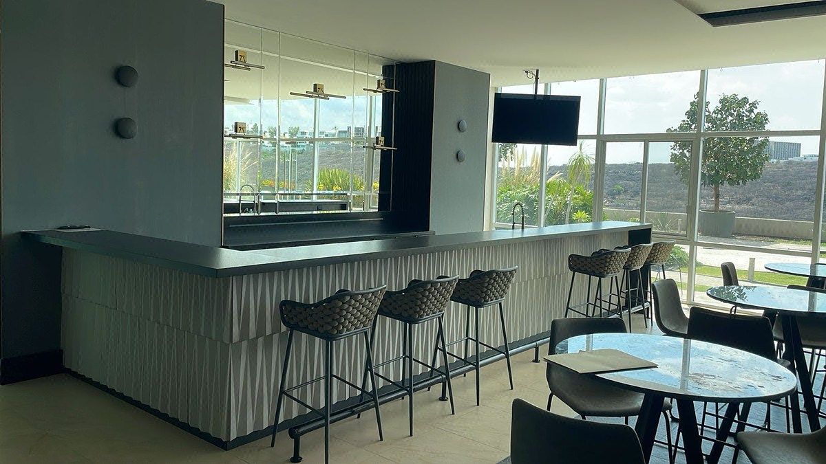 Apartamento em Juriquilla, Querétaro, foto 27 de 34