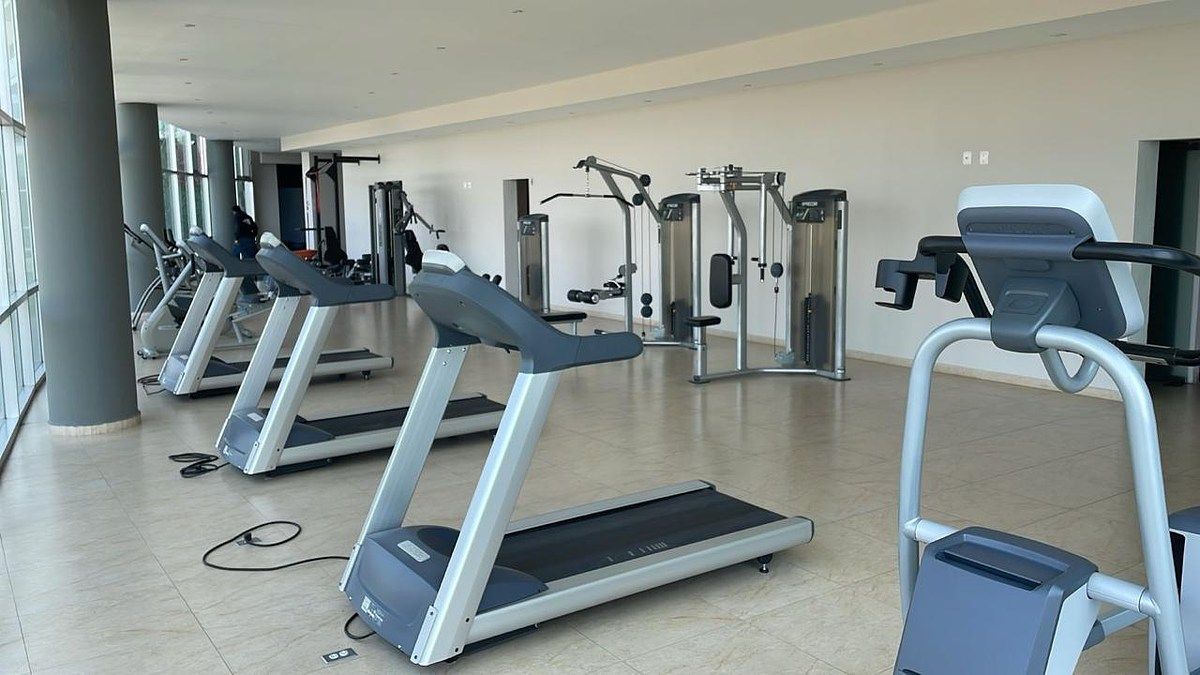 Apartamento em Juriquilla, Querétaro, foto 26 de 34