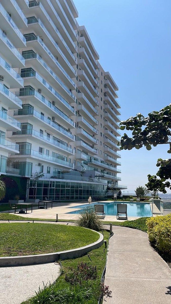 VENTA DEPARTAMENTO EN WISE LIVING JURIQUILLA QUERÉTARO, foto 1 de 34