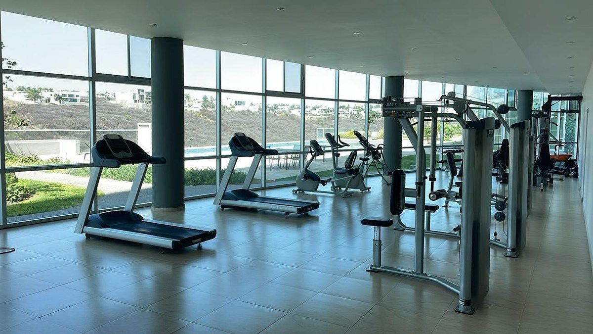 Apartamento em Juriquilla, Querétaro, foto 28 de 34