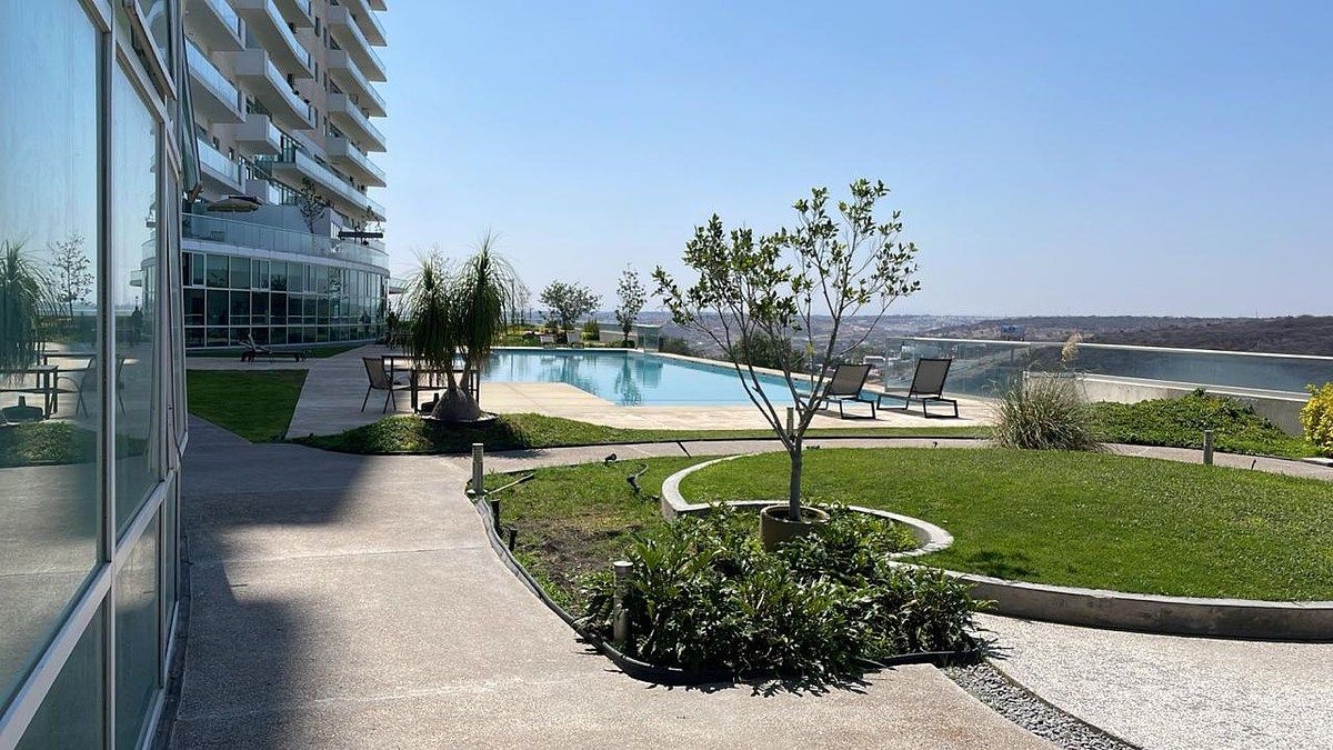 Apartamento em Juriquilla, Querétaro, foto 29 de 34