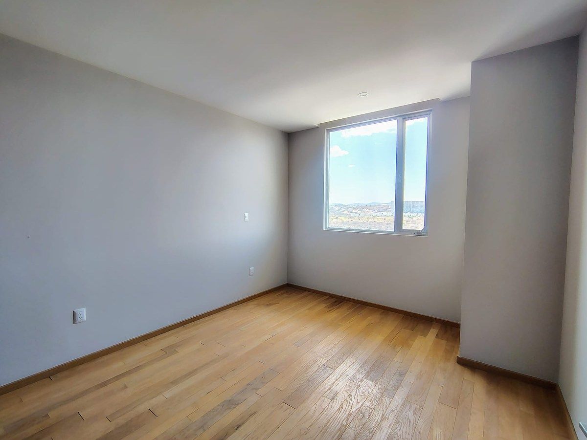 Apartamento em Juriquilla, Querétaro, foto 23 de 34