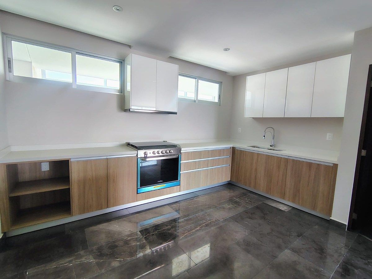 Apartamento em Juriquilla, Querétaro, foto 6 de 34