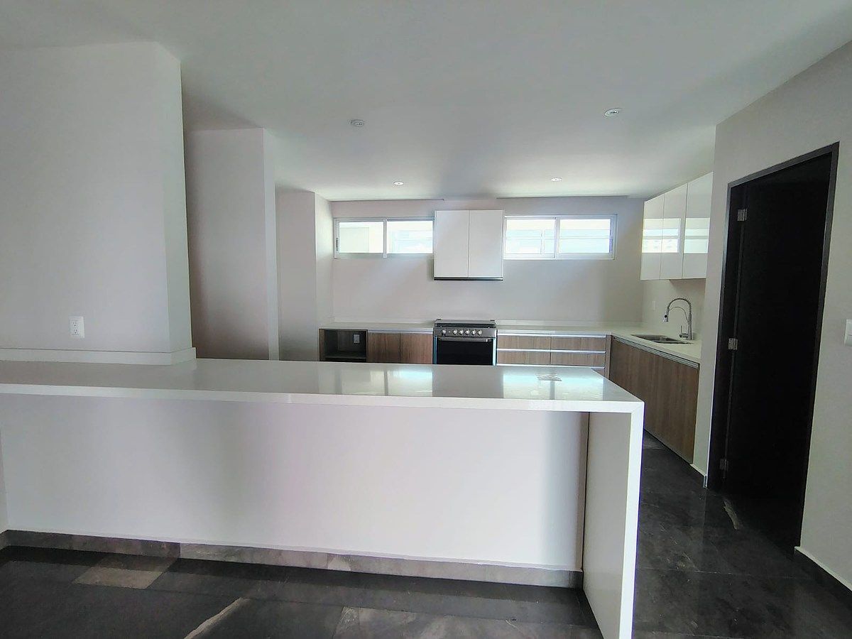 Apartamento em Juriquilla, Querétaro, foto 8 de 34