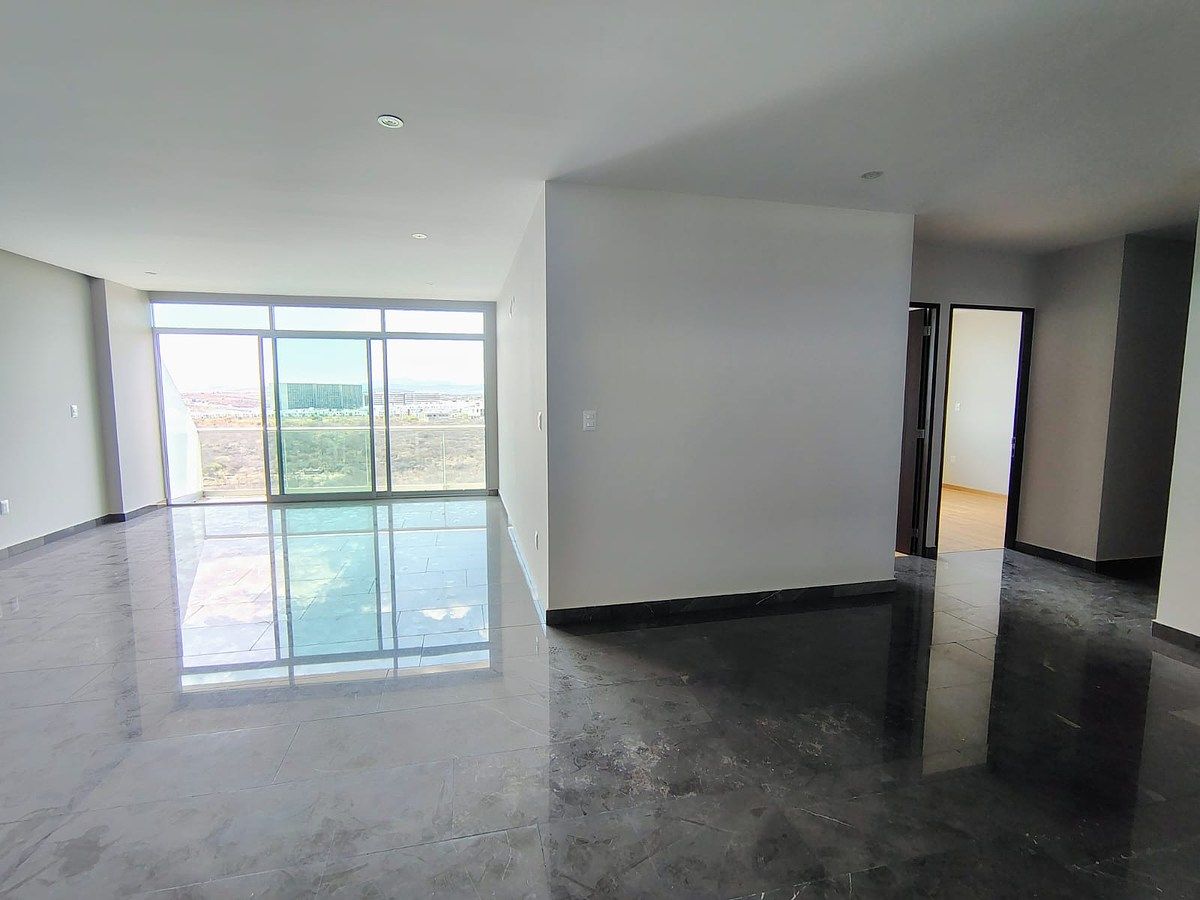 Apartamento em Juriquilla, Querétaro, foto 12 de 34