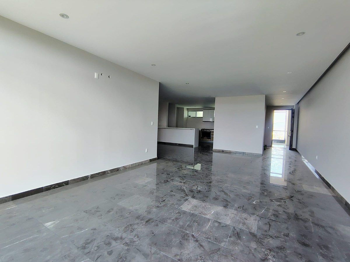 Apartamento em Juriquilla, Querétaro, foto 9 de 34