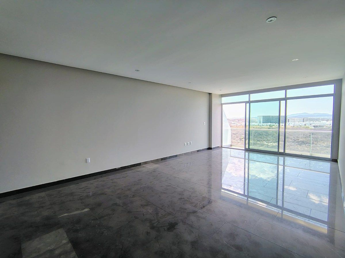 Apartamento em Juriquilla, Querétaro, foto 11 de 34
