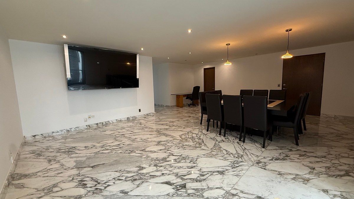Apartamento em Polanco IV Sección, Miguel Hidalgo, foto 3 de 21
